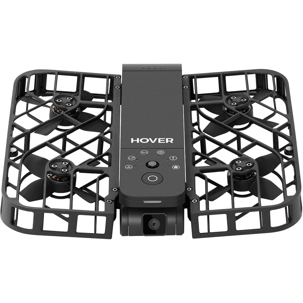 HoverAir Drone Combo - Image 12