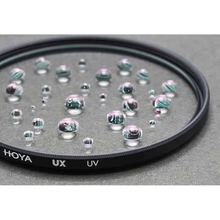 Hoya 52mm UX UV Filter - Image 5
