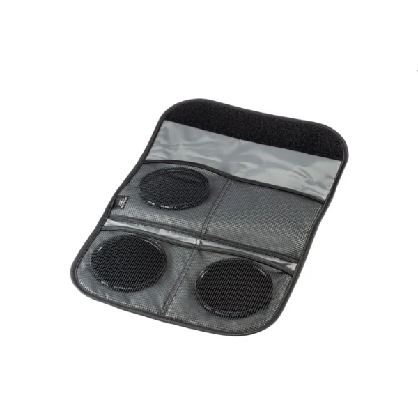 Hoya 67mm Pro ND EX 8 / 64 / 1000 Filter Kit - Image 3
