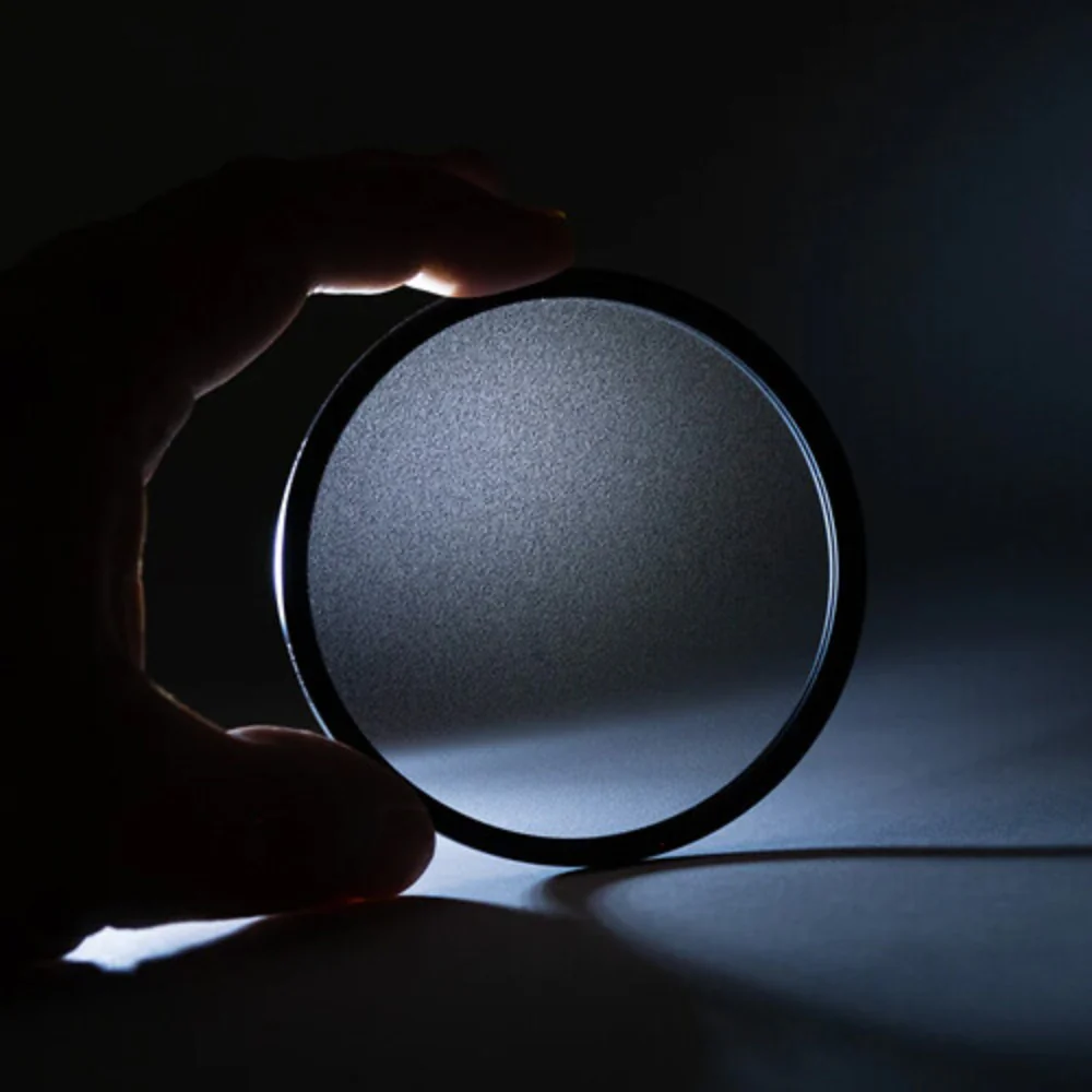 Hoya CineProHD BlackMist 1/8 Filter - Image 3