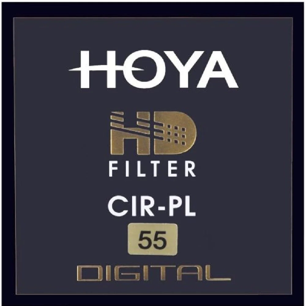 Hoya HD Circular Polariser Filter - Image 4
