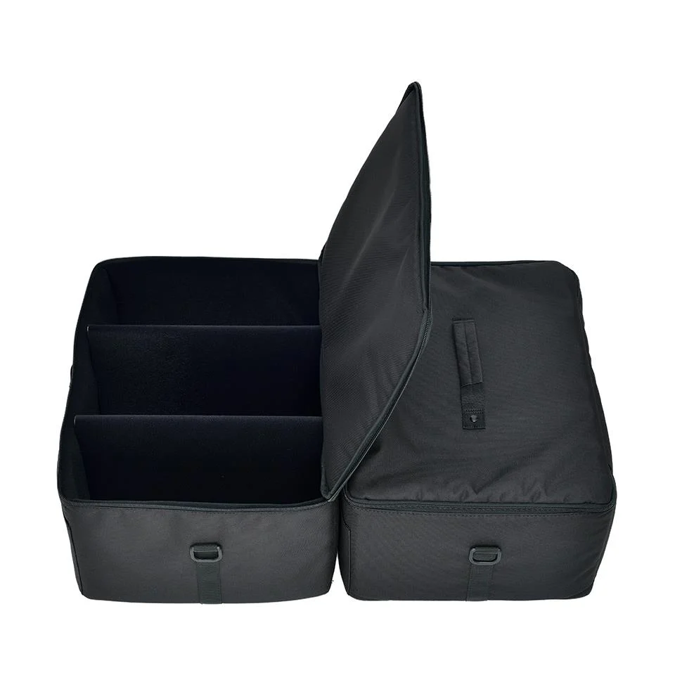 HPRC 2 Bags & Dividers Kit for HPRC 2760W (Black) - Image 2