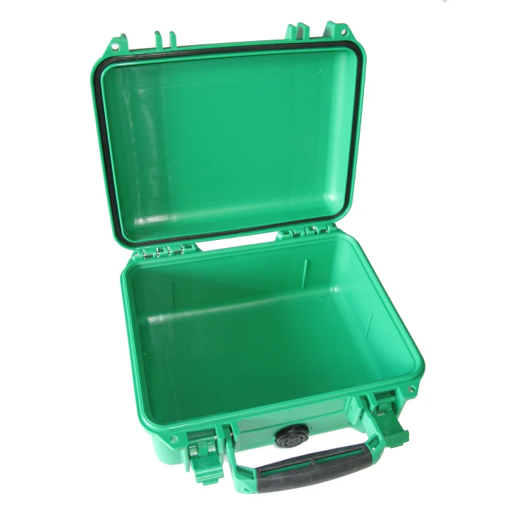 HPRC 2200 - Hard Case Empty (Olive Green) - Image 2