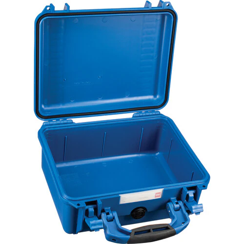 HPRC 2300 - Hard Case Empty (Blue) - Image 2