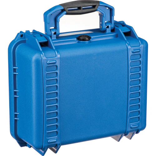 HPRC 2300 - Hard Case Empty (Blue) - Image 4