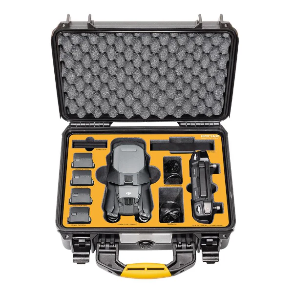 HPRC 2400 for DJI Mavic 3 CINE / Mavic 3 - Image 3