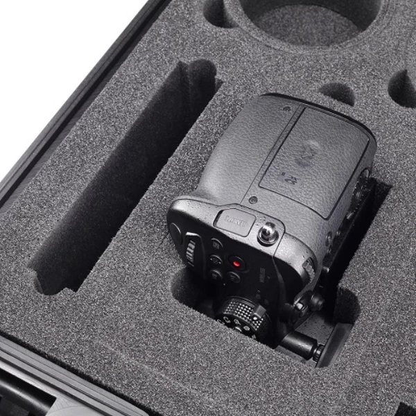 HPRC 2460 - Hard Case for Panasonic GH5 Camera - Image 7
