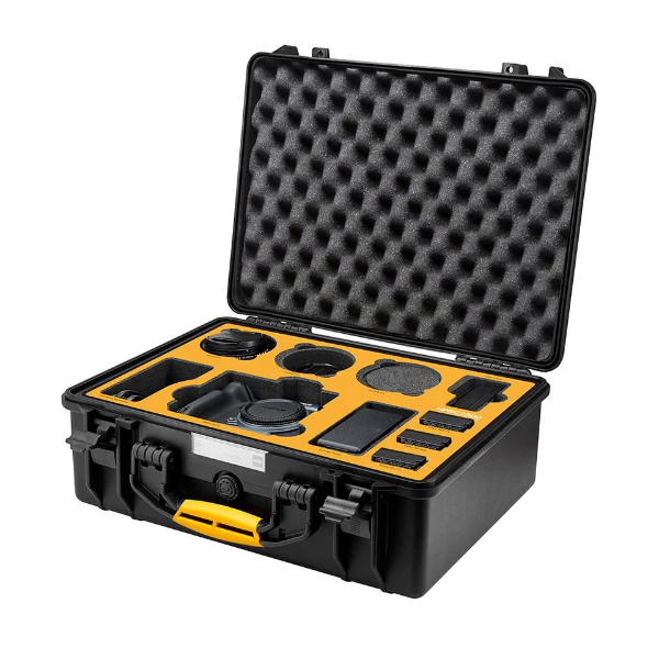 HPRC 2500 - Hard Case For Fujifilm GFX100 - Image 2