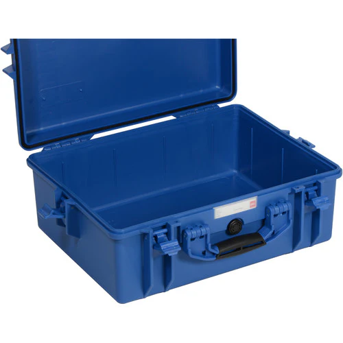 HPRC 2600 - Hard Case Empty (Blue) - Image 2