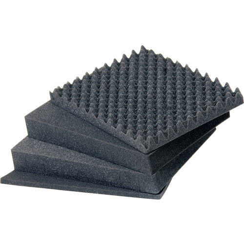 HPRC 2700 - Hard Case with Cubed Foam (Black) - Image 3