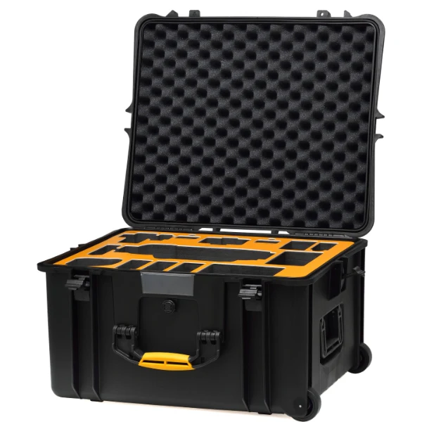 HPRC 2730W Case For Sony Venice - Black - Image 2