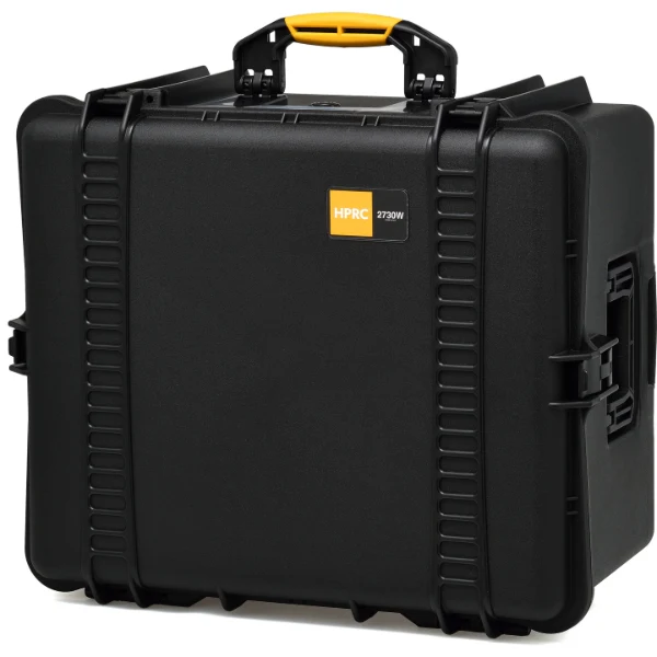 HPRC 2730W Case For Sony Venice - Black - Image 4
