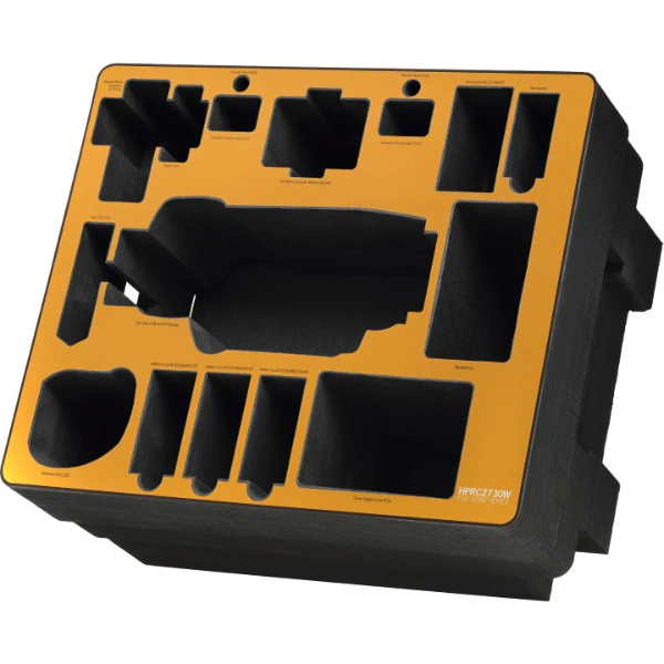 HPRC 2730W Case For Sony Venice - Black - Image 7