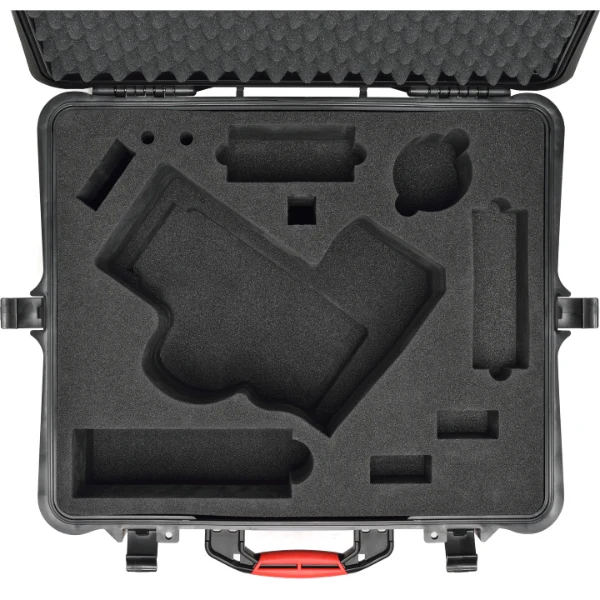 HPRC 2730W Hard Case for Ursa Mini Pro/Broadcast - Black - Image 2