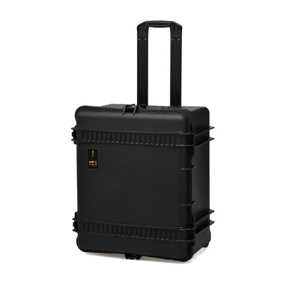 HPRC 2730W Wheeled Hard Case for DJI Ronin 4D 6K / 8K Combo - Image 3