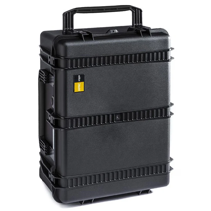 HPRC 2780W Wheeled Hard Case for DJI Phantom 4 RTK + Ground Ground Station - Image 8