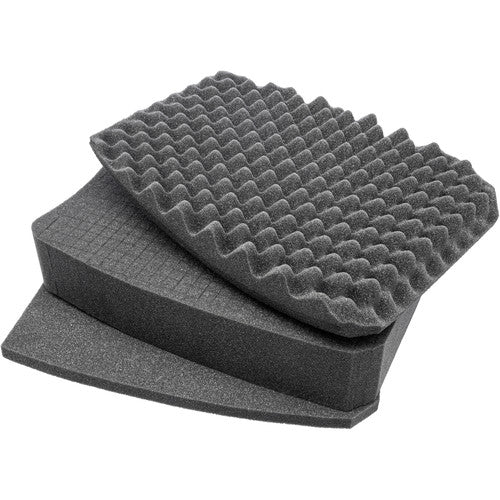 HPRC 3600 Version 4 Insert