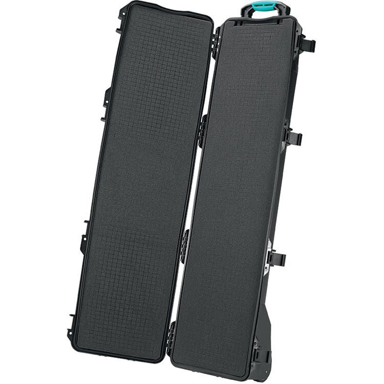 HPRC 6300W - Hard Case with Wheels & Cubed Foam (Black) - Image 3