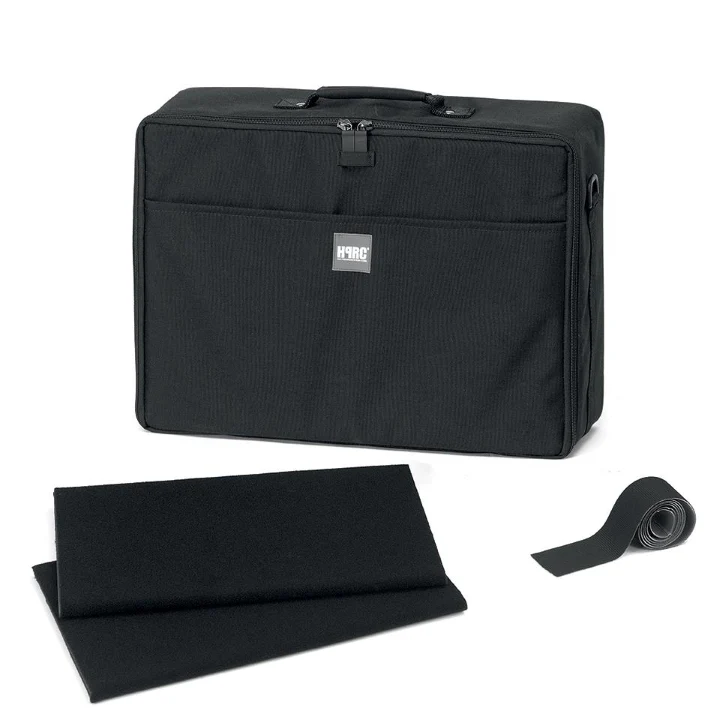 HPRC Bag & Dividers Kit for HPRC 2400 - Image 2