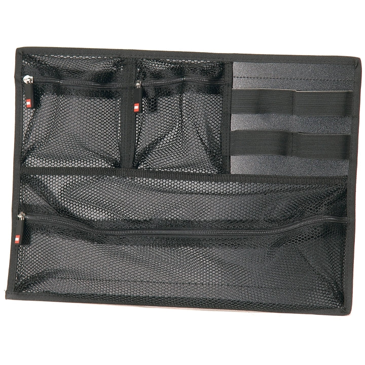 HPRC Lid Organiser for HPRC 2600 & HPRC 2600W