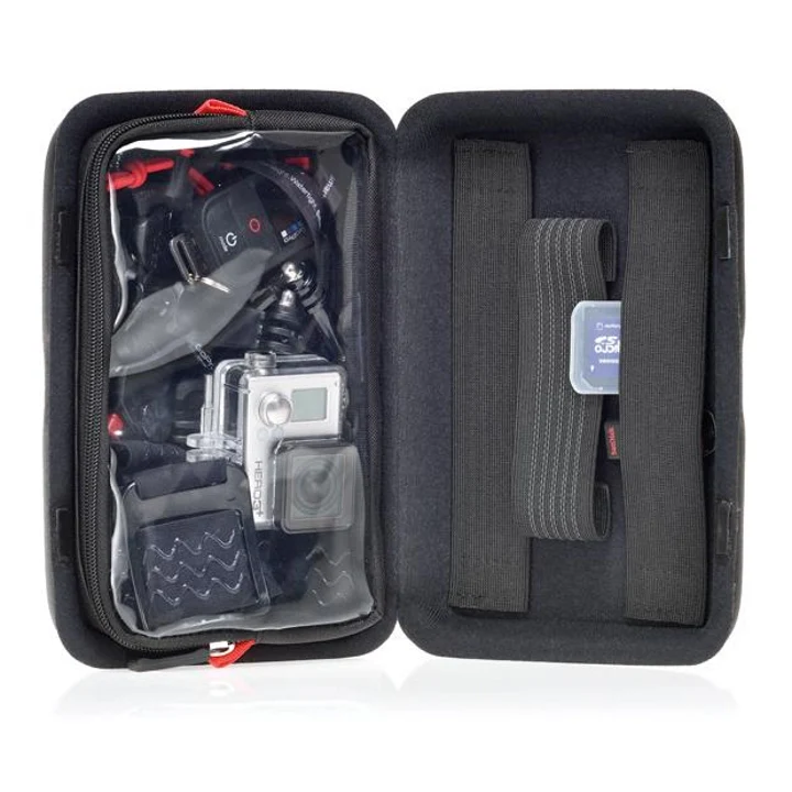 HPRC Light Case Piccolo with Internal Pouch - Image 2