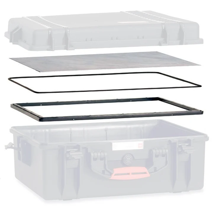 HPRC Panel Frame Kit for HPRC 2460