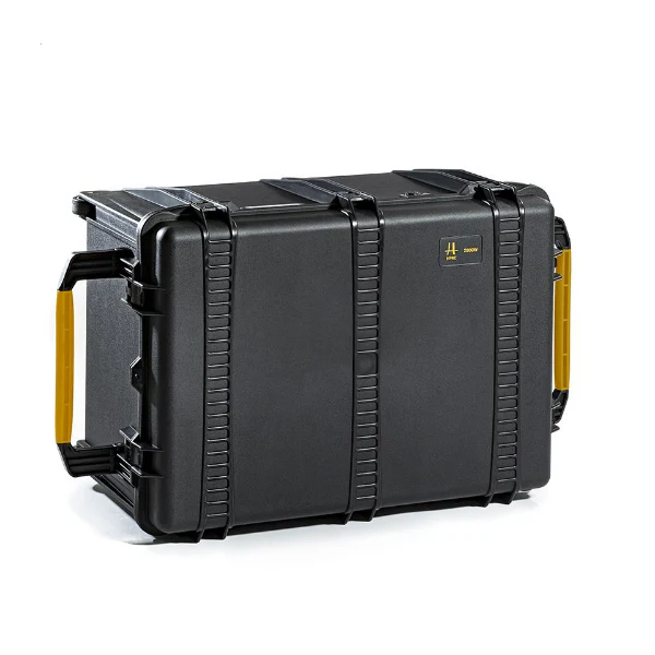 HPRC2800W Wheeled Hard Case for DJI Matrice 300 RTK - Image 2