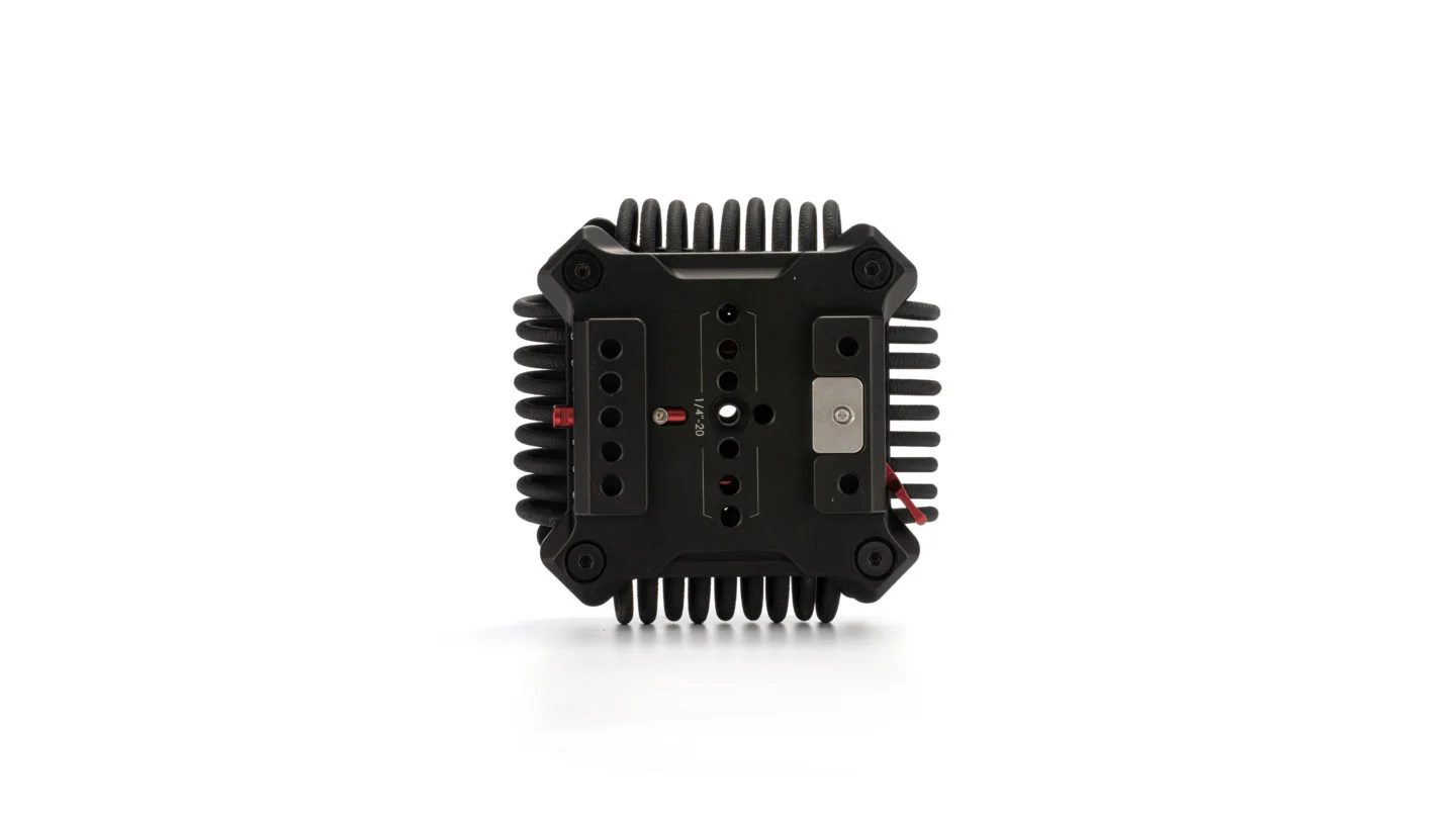 Hydra Alien Shock Absorbing Head with Soft Spring Module - Image 3