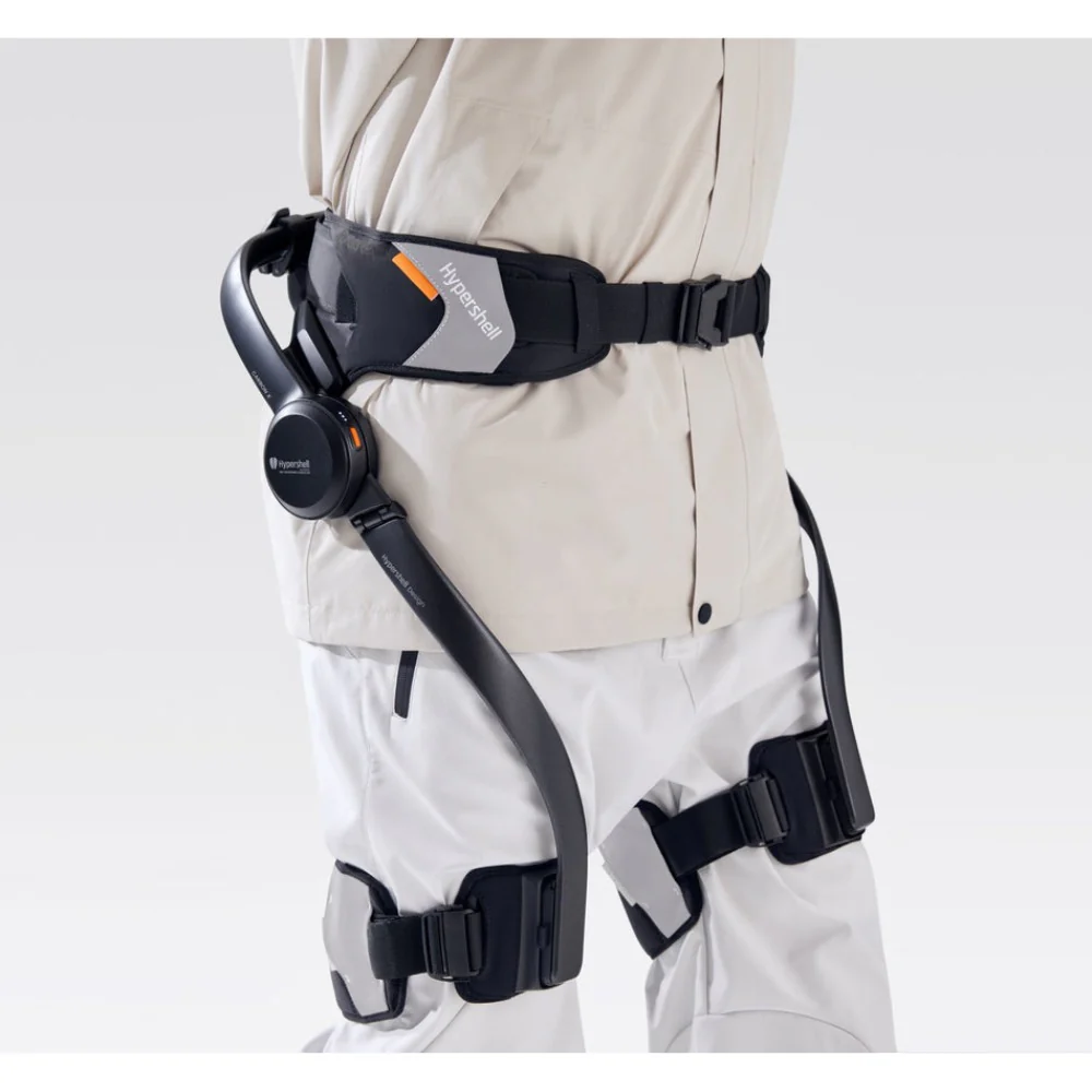 Hypershell X Carbon Next-Gen Exoskeleton - Image 7
