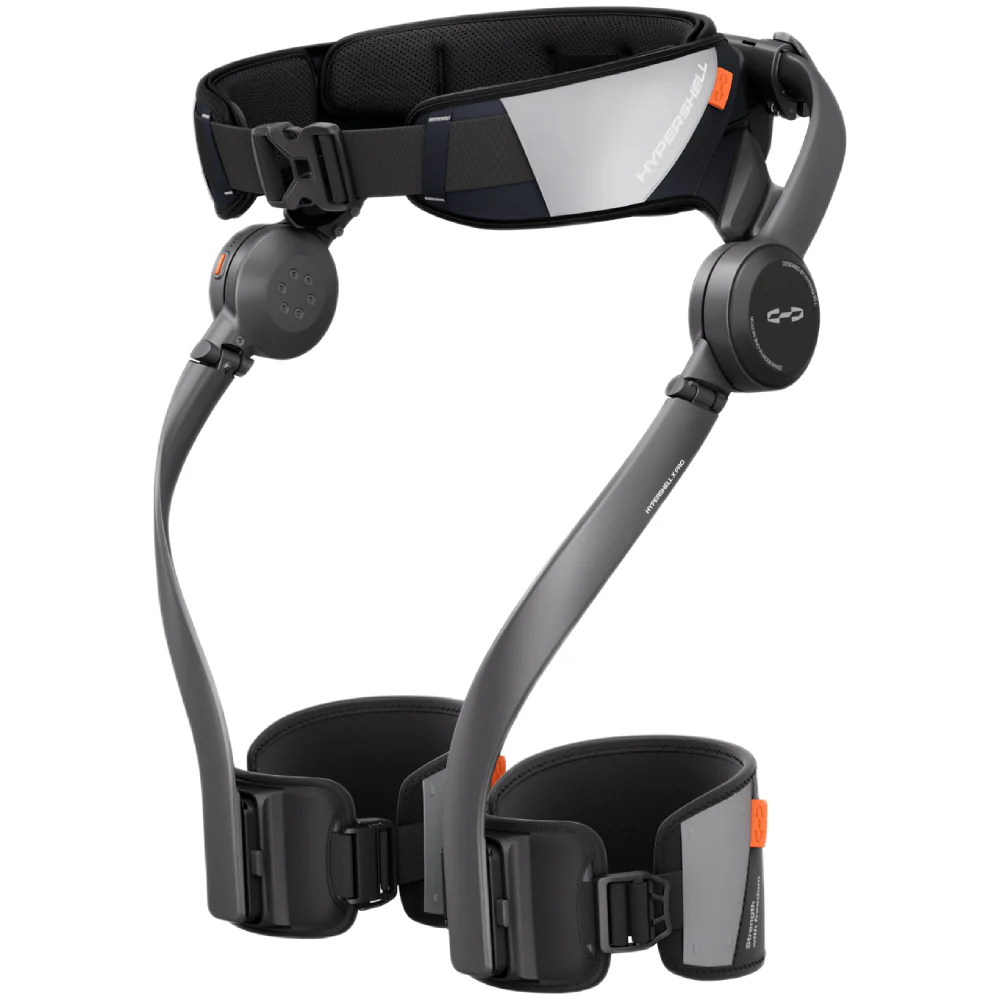 Hypershell X Pro Next-Gen Exoskeleton