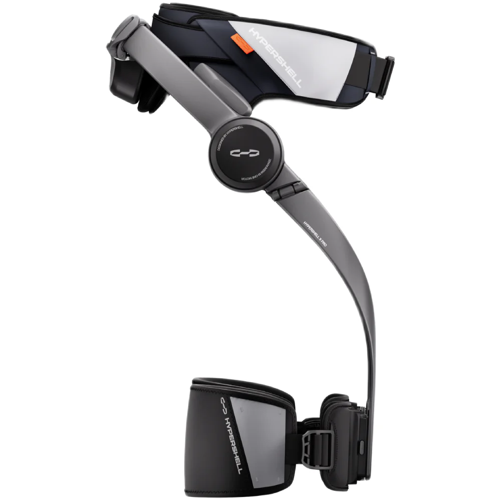 Hypershell X Pro Next-Gen Exoskeleton - Image 2