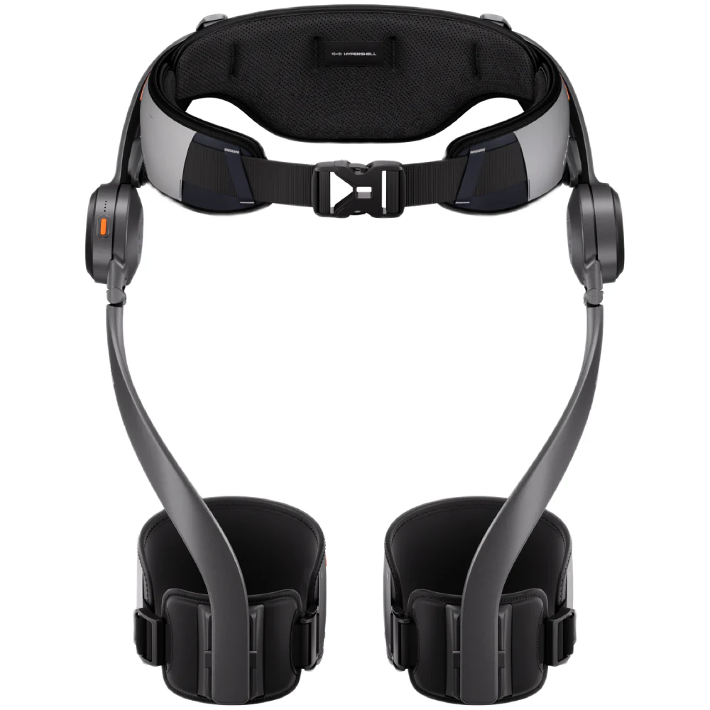 Hypershell X Pro Next-Gen Exoskeleton - Image 3