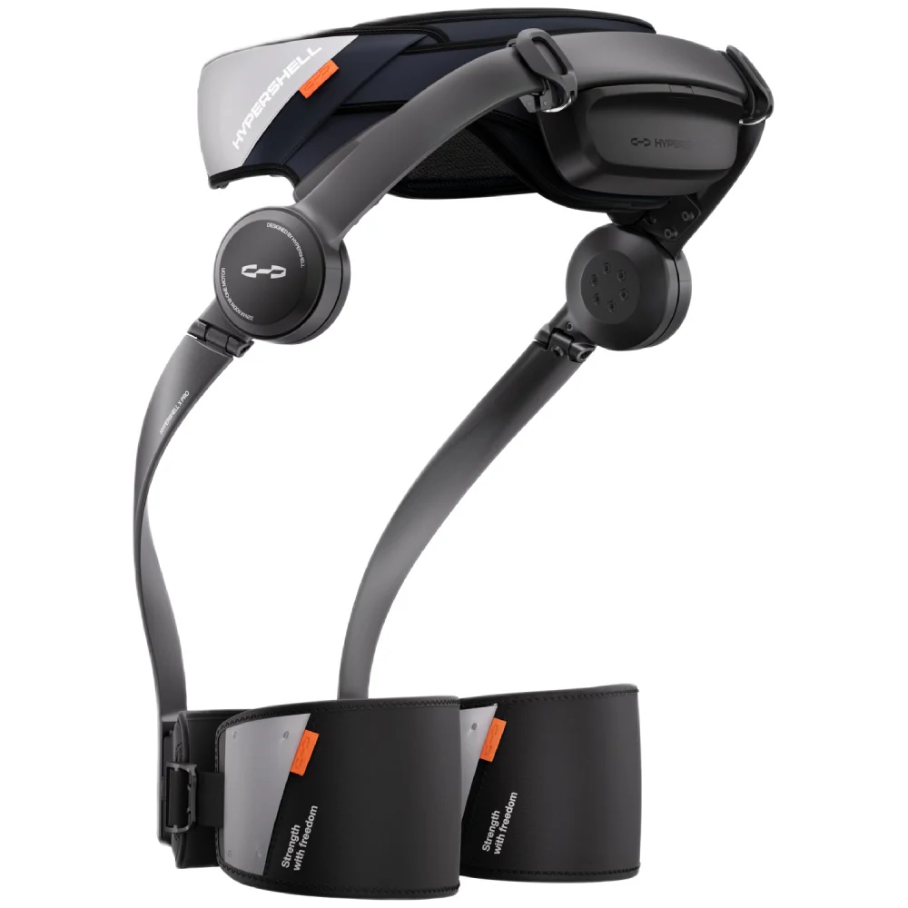 Hypershell X Pro Next-Gen Exoskeleton - Image 5