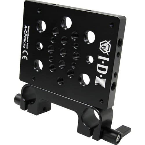 IDX Micro Cheese Plate - Image 2