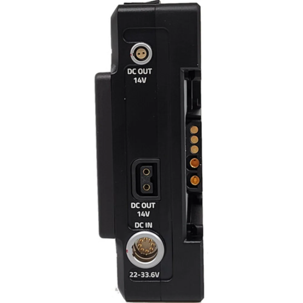 IDX System Technology A-HS30B Dual-Battery Hot Swap Adapter (B-Mount) - Image 4