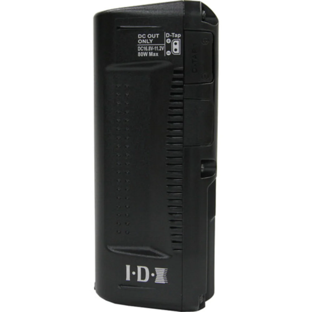 IDX System Technology CUE-J150 V-Mount Battery (143Wh) - Image 6