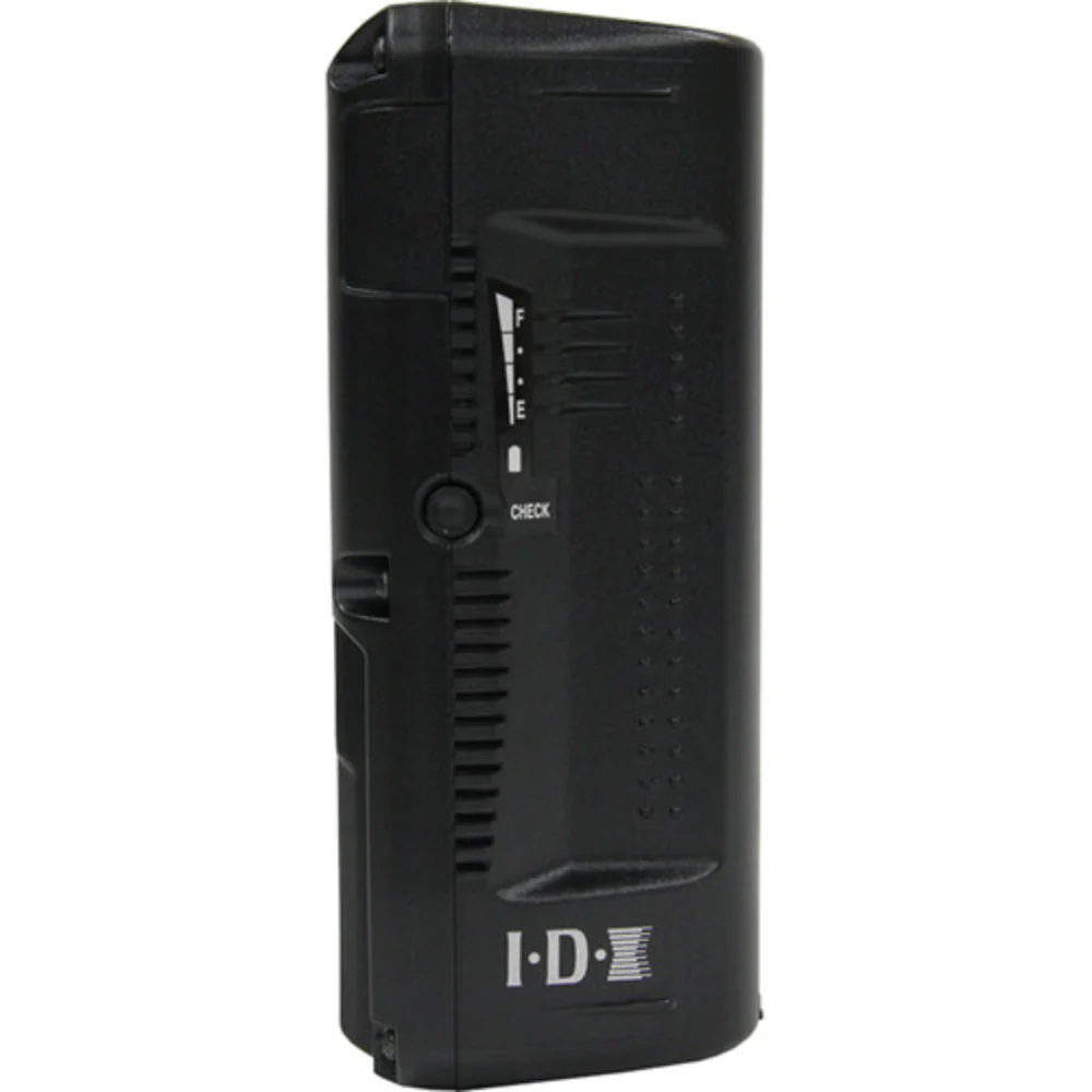 IDX System Technology CUE-J150 V-Mount Battery (143Wh) - Image 7