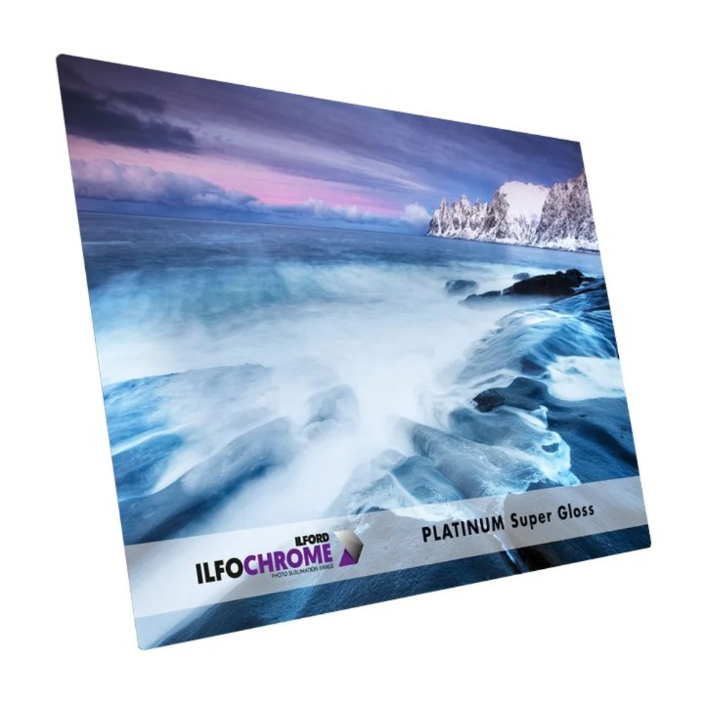 Ilford Ilfochrome Platnium Super Gloss (A3, 5 Sheets)