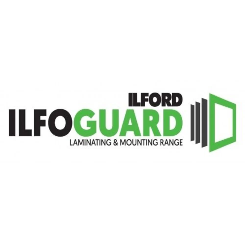 Ilford Ilfoguard Platinum Gloss HC190 (25", 63.5cm x 30m Roll)