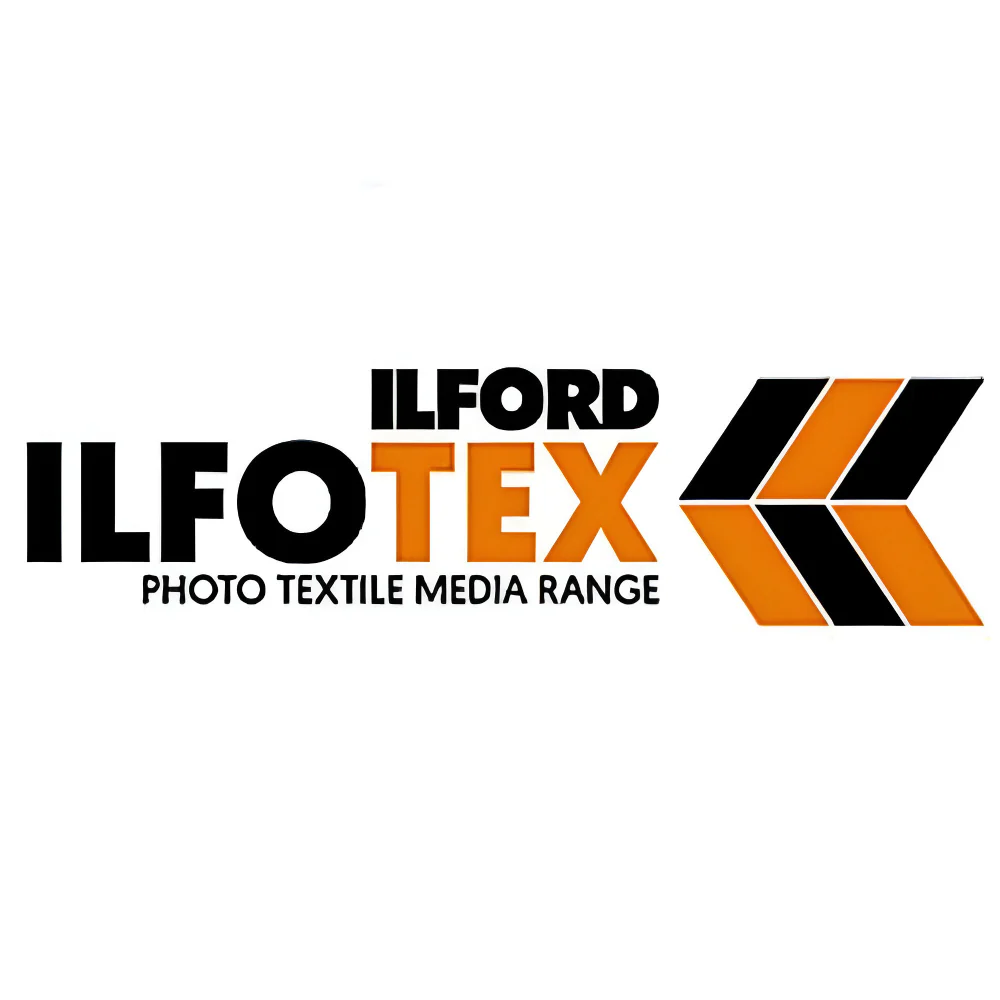 Ilford Ilfotex AL Textile SAF 275gsm (24", 61.0cm x 30m Roll)