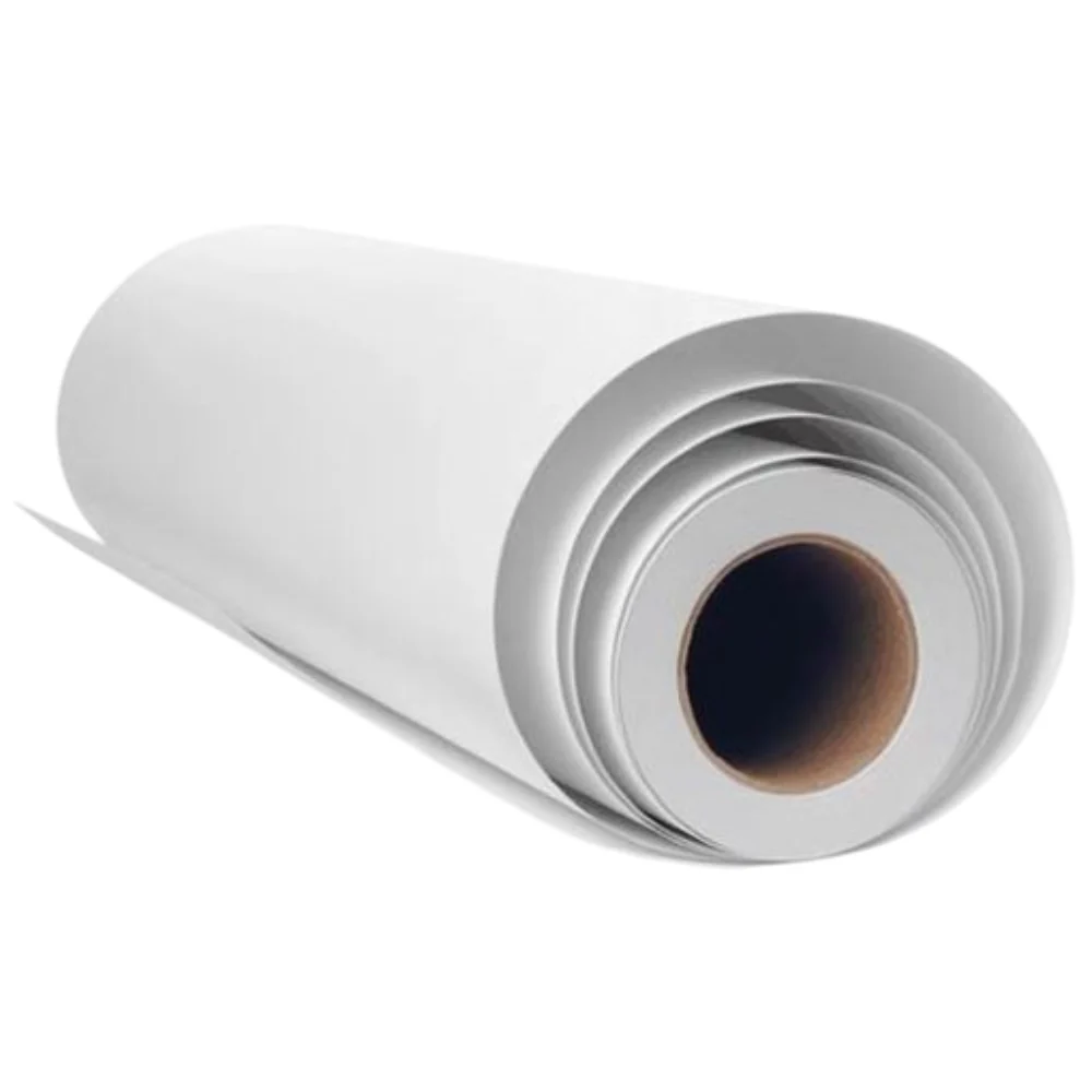 Ilford Omnijet Glossy Bright White Film 220gsm (36", 91.4cm x 10m Roll)