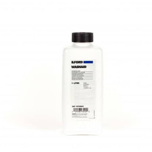 Ilford Washaid 1L