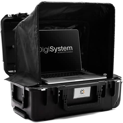 Inovativ 1535 Pro Ultra Kit With Digishade Pro