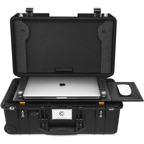Inovativ 1535 Pro Ultra Kit With Digishade Pro - Image 2