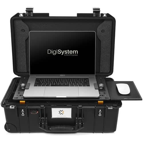 Inovativ 1535 Pro Ultra Kit With Digishade Pro - Image 3