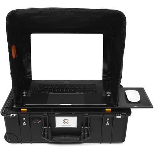 Inovativ 1535 Pro Ultra Kit With Digishade Pro - Image 4