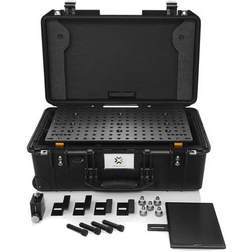 Inovativ 1535 Pro Ultra Kit With Digishade Pro - Image 5