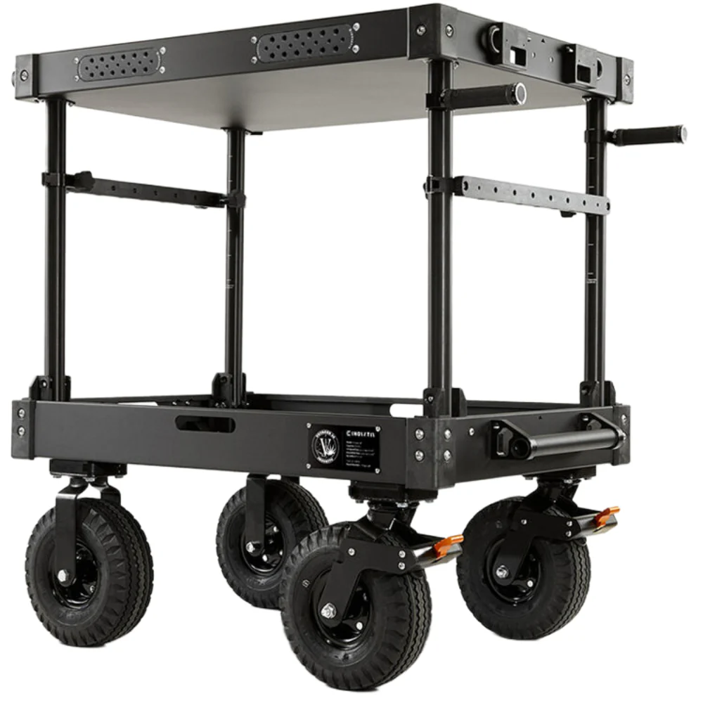 Inovativ Voyager 36 NXT Workstation