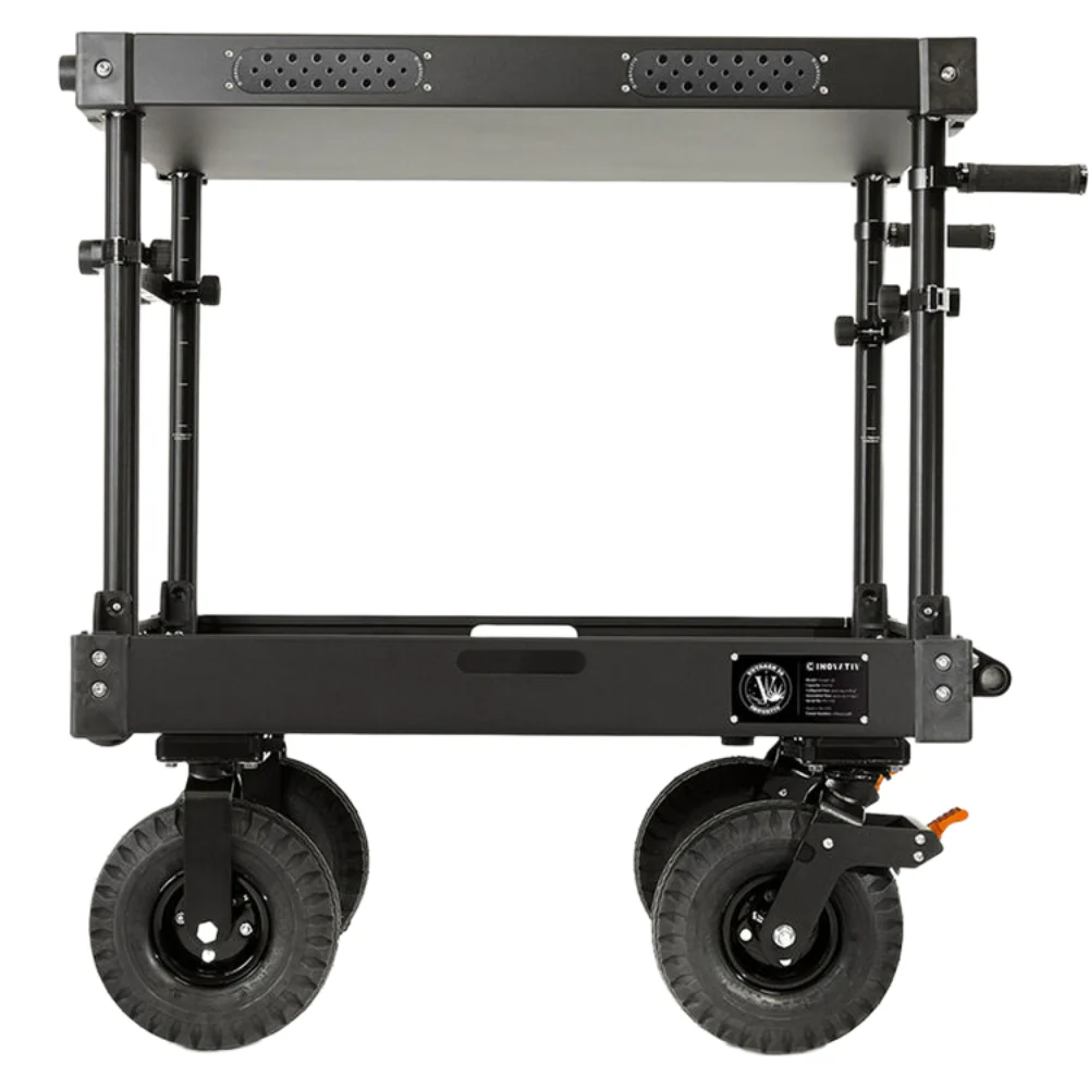 Inovativ Voyager 36 NXT Workstation - Image 2
