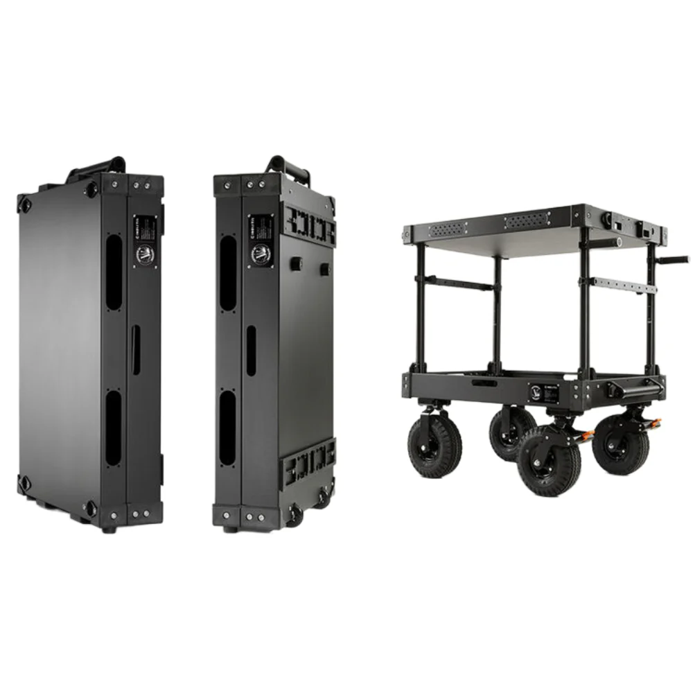 Inovativ Voyager 36 NXT Workstation - Image 3